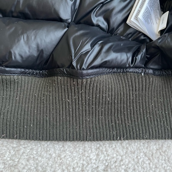 Michael Kors Hooded Parka Coat - Picture 14 of 15